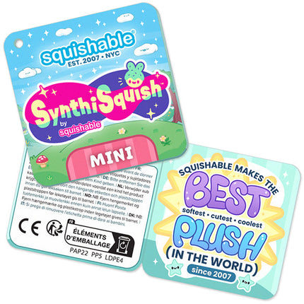 tag mini synthisquish web