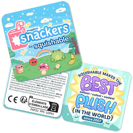 tag snackers web
