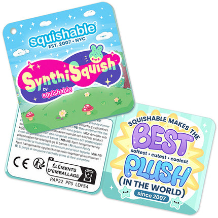 tag standard synthisquish web