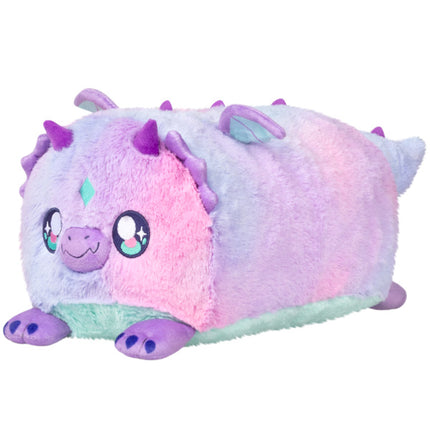 Toobling Cosmic Dragon front view