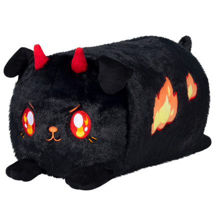 Toobling Devil Dog front view