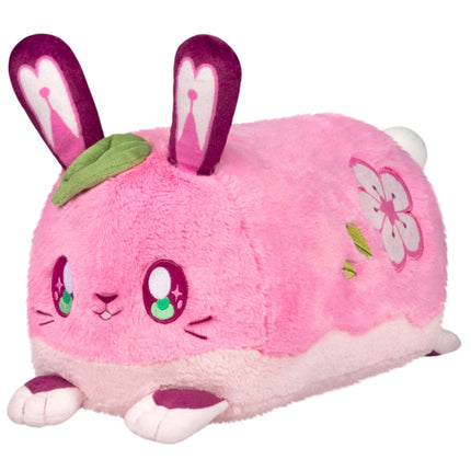 Toobling Sakura Bunny front view