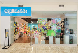 Tysons storefront