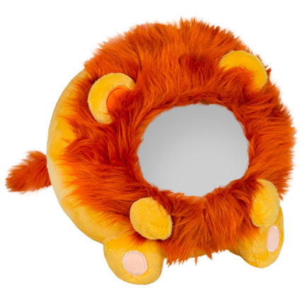 undercover kitty lion 7 tag