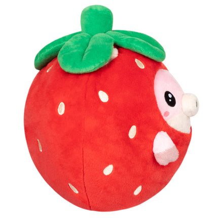 undercover pig 7 strawberry side