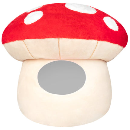 undercover pig mushroom 7 disguise