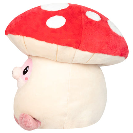 undercover pig mushroom 7 side