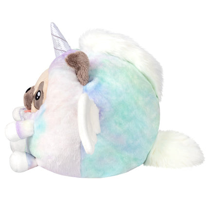 undercover pug alicorn 7 side