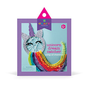 Unicorn Dreamcatcher Main
