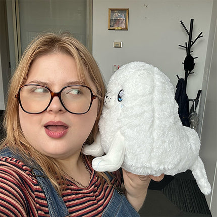 mini harp seal user photo