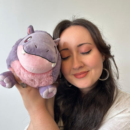 mini pygmy hippo user image