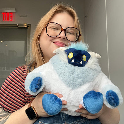 mini yeti user photo