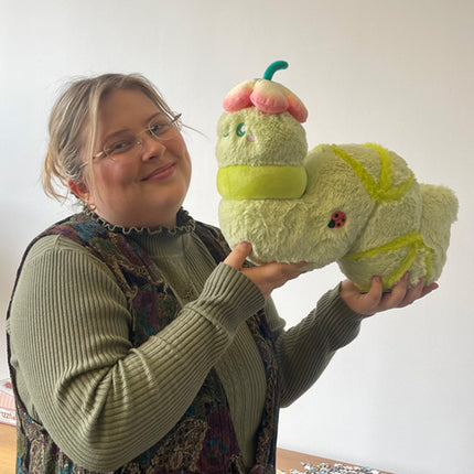 squish gardens mini inchworm user image