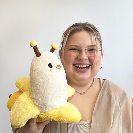 mini banana slug user photo